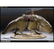 Star Wars Statue 1/6 Dewback 40 cm